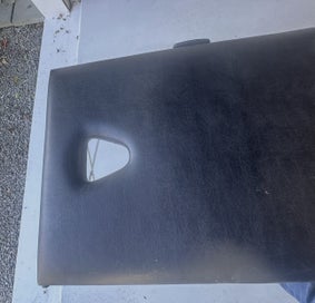 Listing 6 of 14 for MASSAGE TABLE PORTABLE