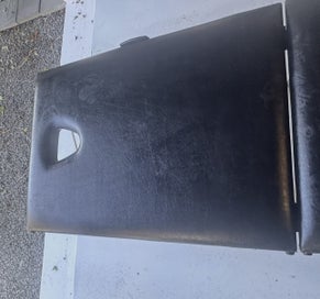 Listing 4 of 14 for MASSAGE TABLE PORTABLE