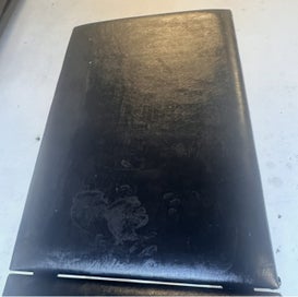 Listing 5 of 14 for MASSAGE TABLE PORTABLE