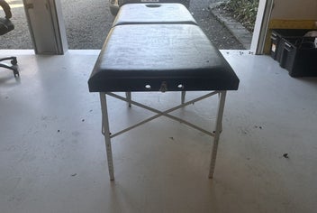 Listing 3 of 14 for MASSAGE TABLE PORTABLE