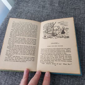Listing 5 of 5 for Dog Stories - Enid Blyton