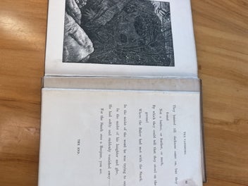 Listing 5 of 10 for Rare The Hunting Of The Snark 1876