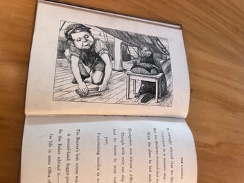 Listing 7 of 10 for Rare The Hunting Of The Snark 1876