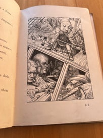 Listing 9 of 10 for Rare The Hunting Of The Snark 1876