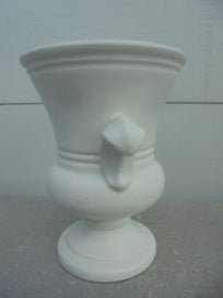Listing 2 of 7 for -+-+- CROWN LYNN VASE +-+-