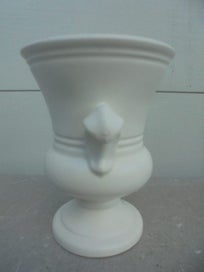 Listing 4 of 7 for -+-+- CROWN LYNN VASE +-+-