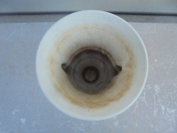 Listing 5 of 7 for -+-+- CROWN LYNN VASE +-+-