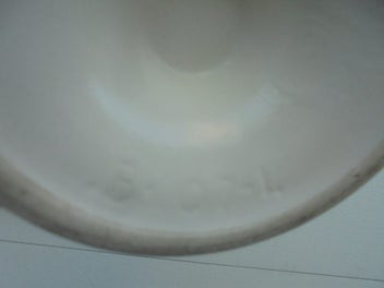 Listing 7 of 7 for -+-+- CROWN LYNN VASE +-+-