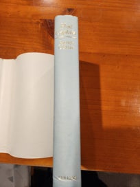 Listing 5 of 9 for Rare 1st Edition Patrick O’Brian: POST CAPTAIN 1972 - Unclipped,near fine