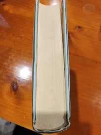 Listing 7 of 9 for Rare 1st Edition Patrick O’Brian: POST CAPTAIN 1972 - Unclipped,near fine
