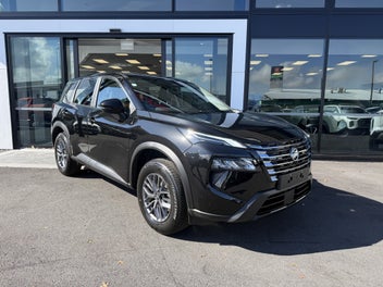 Nissan X-Trail 2026 photo 2