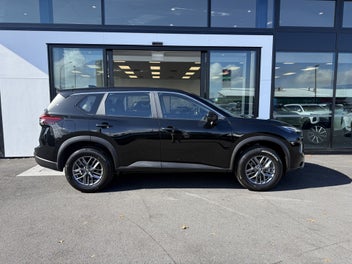 Nissan X-Trail 2026 photo 3