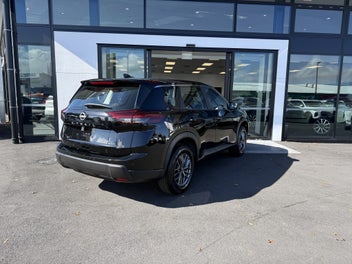 Nissan X-Trail 2026 photo 4