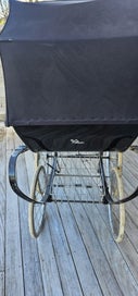 Listing 2 of 5 for SilverCross Pram