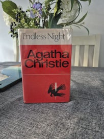 Listing 2 of 11 for Endless Night - Agatha Christie - First Edition