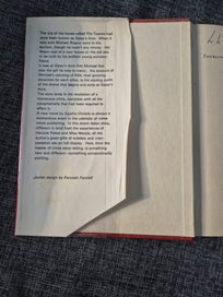 Listing 6 of 11 for Endless Night - Agatha Christie - First Edition