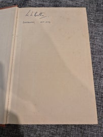 Listing 7 of 11 for Endless Night - Agatha Christie - First Edition