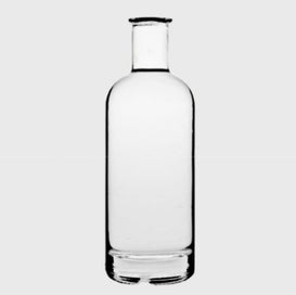 Listing 2 of 3 for 1,000 units. Glass bottle. 700ml. Food grade.