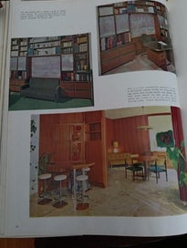 Listing 3 of 3 for THE MODERN ROOM: Giulio Peluzzi 1967 (very scarce)