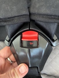 Listing 13 of 15 for Mountain Buggy Safe Rotate Car Seat ISOFIX ONLY