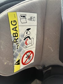 Listing 14 of 15 for Mountain Buggy Safe Rotate Car Seat ISOFIX ONLY