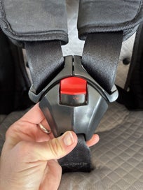 Listing 4 of 15 for Mountain Buggy Safe Rotate Car Seat ISOFIX ONLY