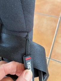 Listing 5 of 15 for Mountain Buggy Safe Rotate Car Seat ISOFIX ONLY
