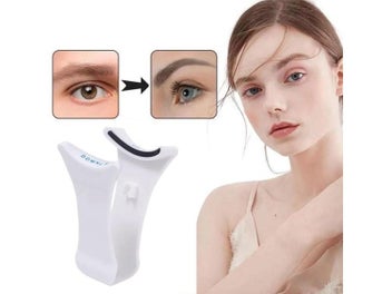 Listing 2 of 8 for Professional Magnetic Eyelashes Extension Applicator Tweezer