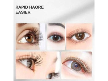 Listing 6 of 8 for Professional Magnetic Eyelashes Extension Applicator Tweezer