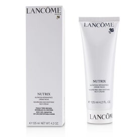 Listing 2 of 3 for Lancome Nutrix Nourishing And Soothing Rich Cream 125ml/4.2oz