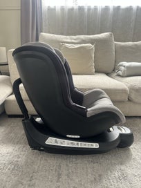 Listing 2 of 7 for Iso fix 360/recline car seat mountain buggy