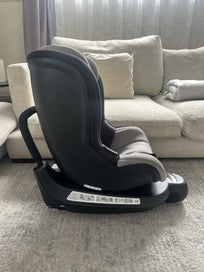 Listing 3 of 7 for Iso fix 360/recline car seat mountain buggy