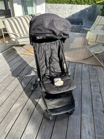 Listing 2 of 4 for Mountain Buggy Nano Stroller