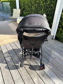 Listing 3 of 4 for Mountain Buggy Nano Stroller