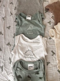 Listing 2 of 4 for Premature /tiny baby clothing