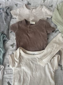 Listing 3 of 4 for Premature /tiny baby clothing
