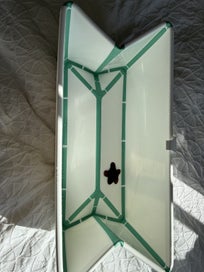 Listing 2 of 4 for Stokke v2 bath