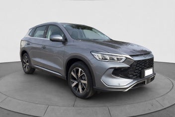 BYD Sealion 5 2026 photo 2
