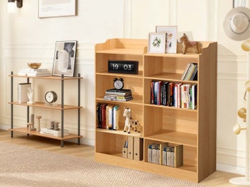 Listing 1 of 9 for Kids Bookcase