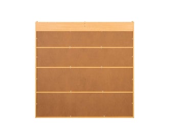 Listing 5 of 9 for Kids Bookcase