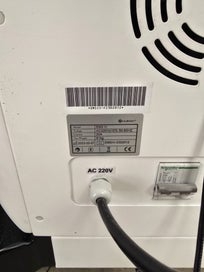 Listing 2 of 3 for Musculpting EMS industrial machine (Electro Magnetic Sculpting)