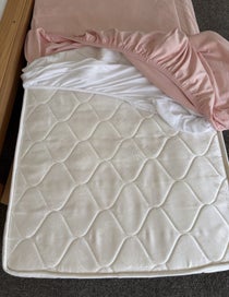 Listing 5 of 8 for Grotime cot 4 in 1