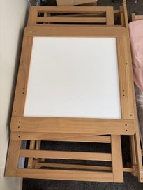 Listing 6 of 8 for Grotime cot 4 in 1