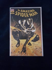 Listing 4 of 4 for The Amazing Spider-man Vol 7 2025 #1-11