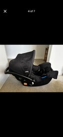 Listing 4 of 7 for Joie Capsule and Base