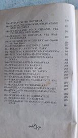Listing 10 of 16 for The Automobile Association (Wellington) Inc Guide & Handbook - Seventh Edition