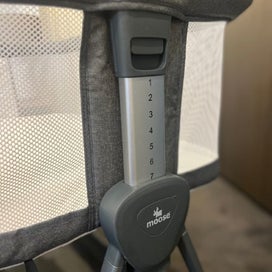 Listing 3 of 11 for Co-sleeper Crib - Eden