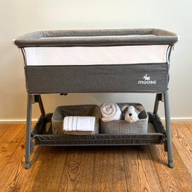 Listing 4 of 11 for Co-sleeper Crib - Eden