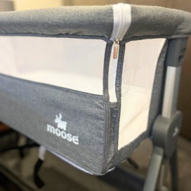 Listing 9 of 11 for Co-sleeper Crib - Eden