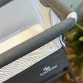 Listing 11 of 11 for Co-sleeper Crib - Eden